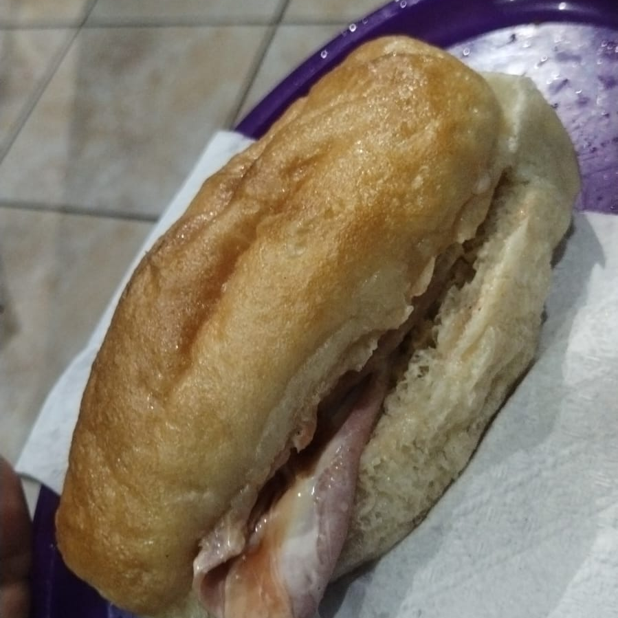 HOT DOG DE ASADA