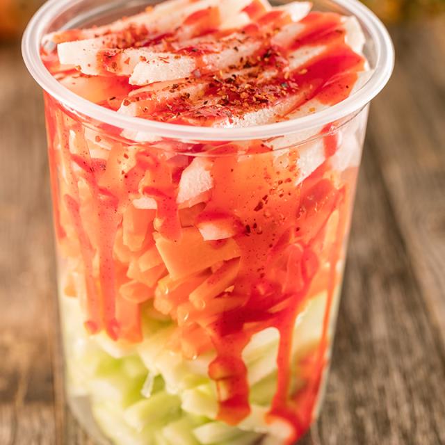 FRUTA CON CHILE CH