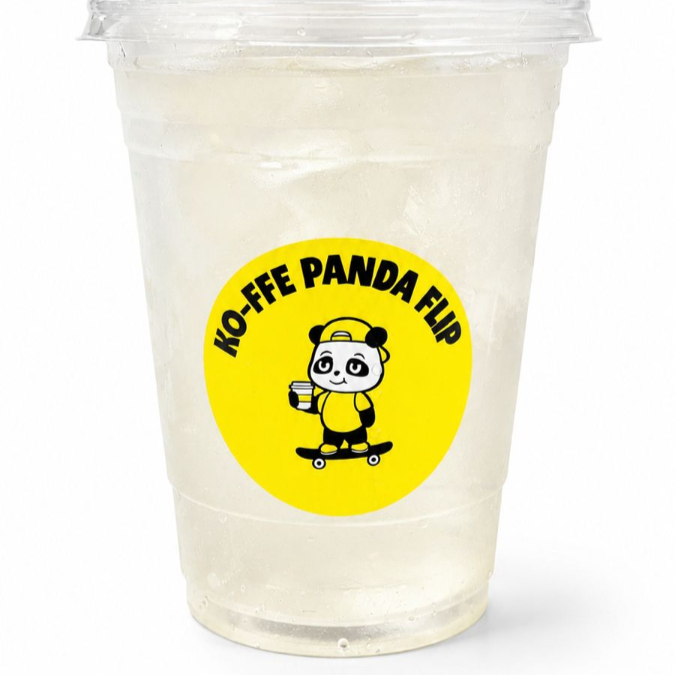 Soda Italiana Manzana