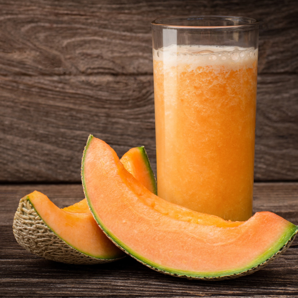 Jugo de melon 21 oz