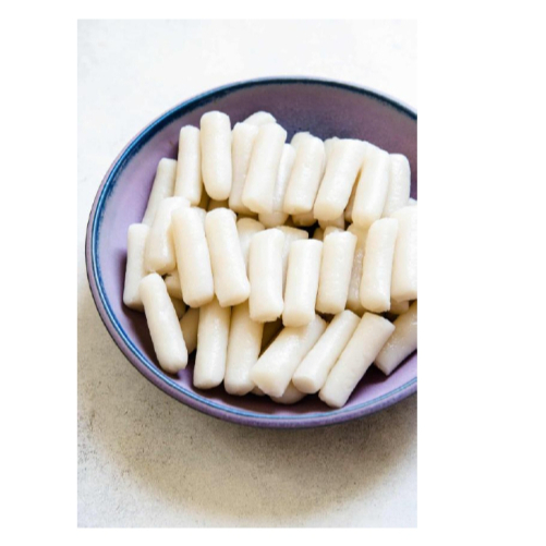 Tteokbokki
