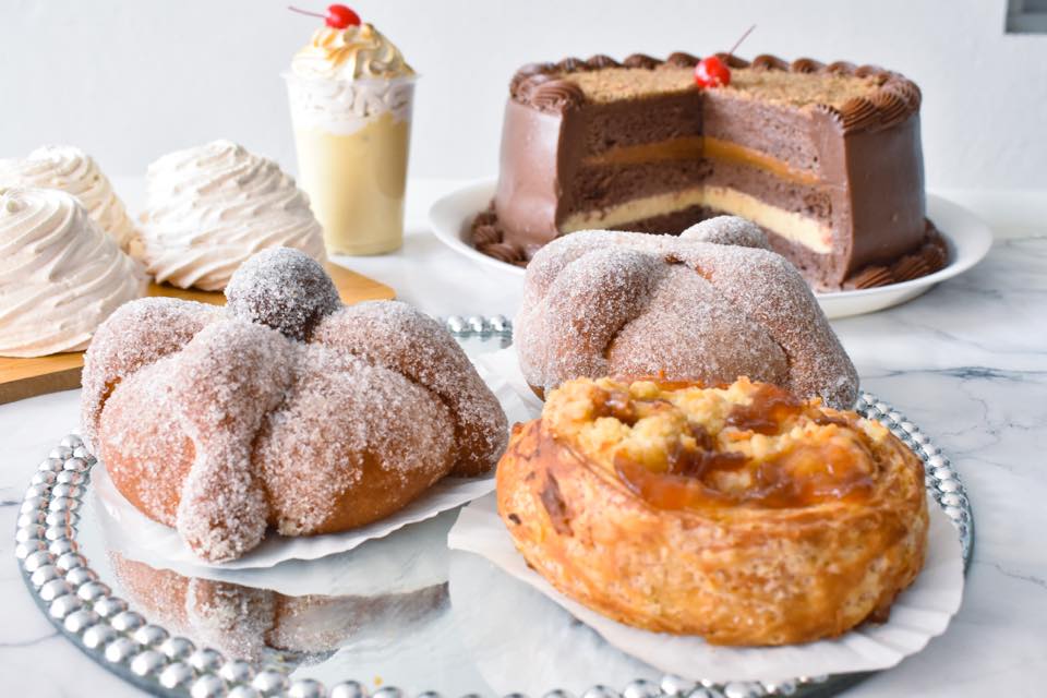 La Casita Azul - Plaza Crystal