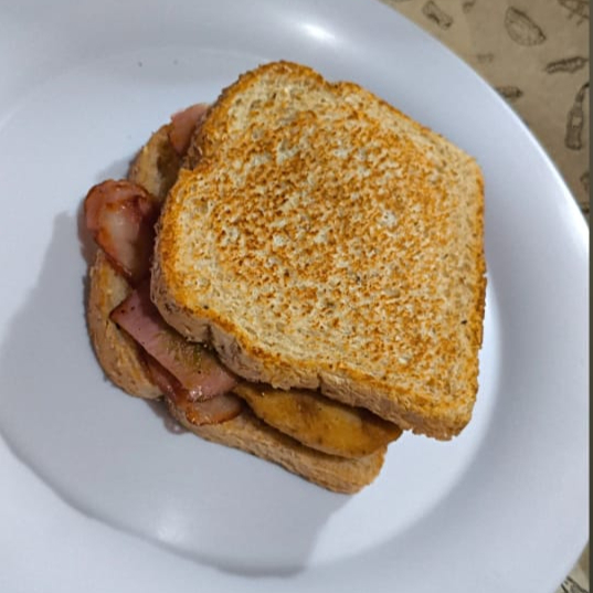 Sandburguer