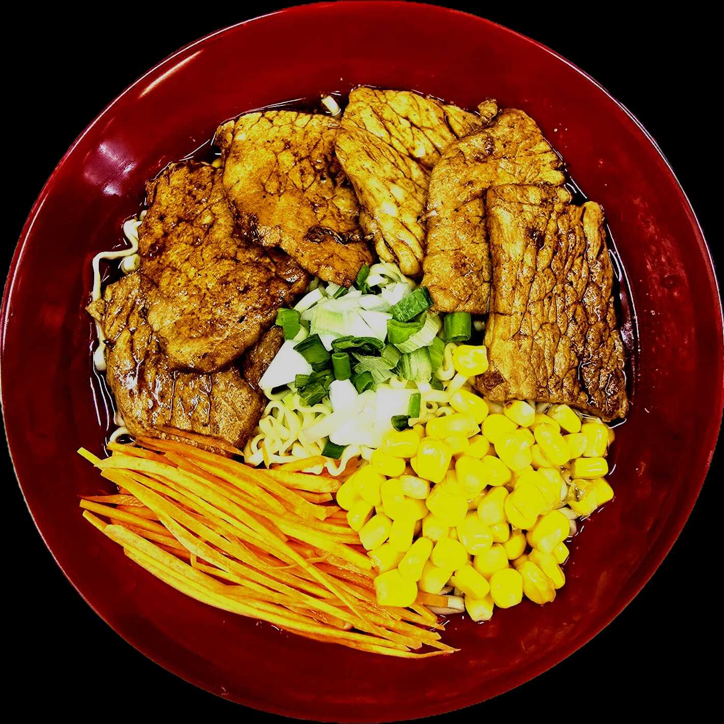 Ramen 2 con Cerdo