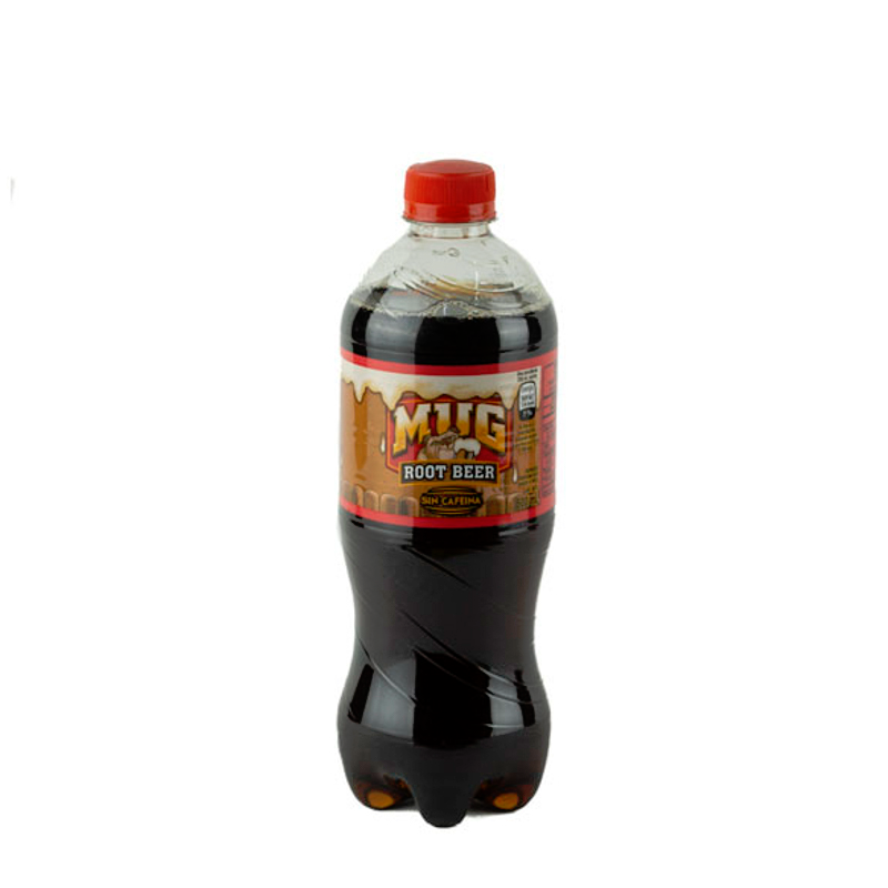 Mug Root Bear 350 ml