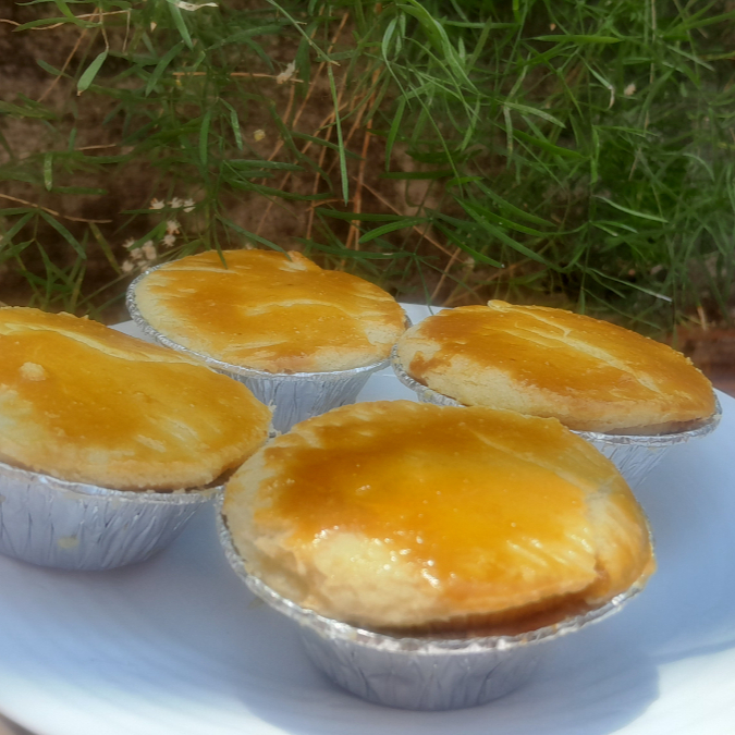Uma massa super levinha que derrete na boca com um creme suculento  de peito de frango