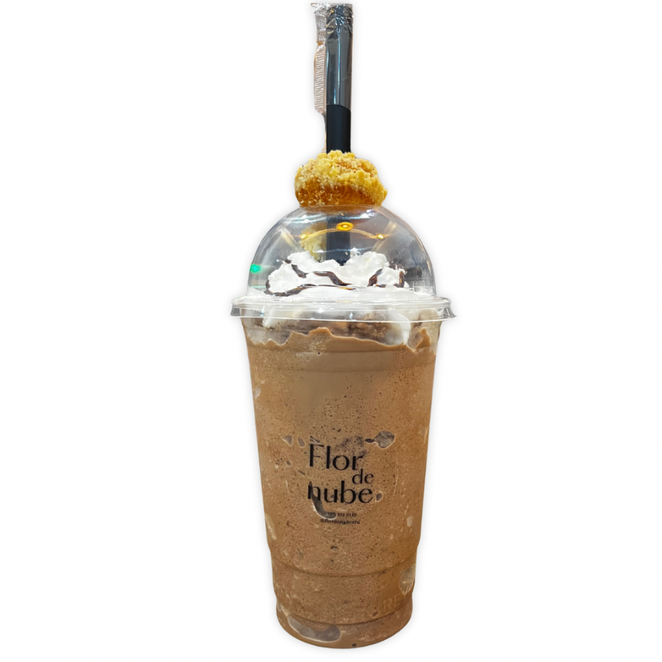 FRAPPÉ CHOCOLATE