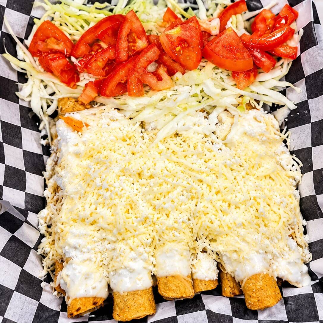 Para que Te Compartan Flautas Res
