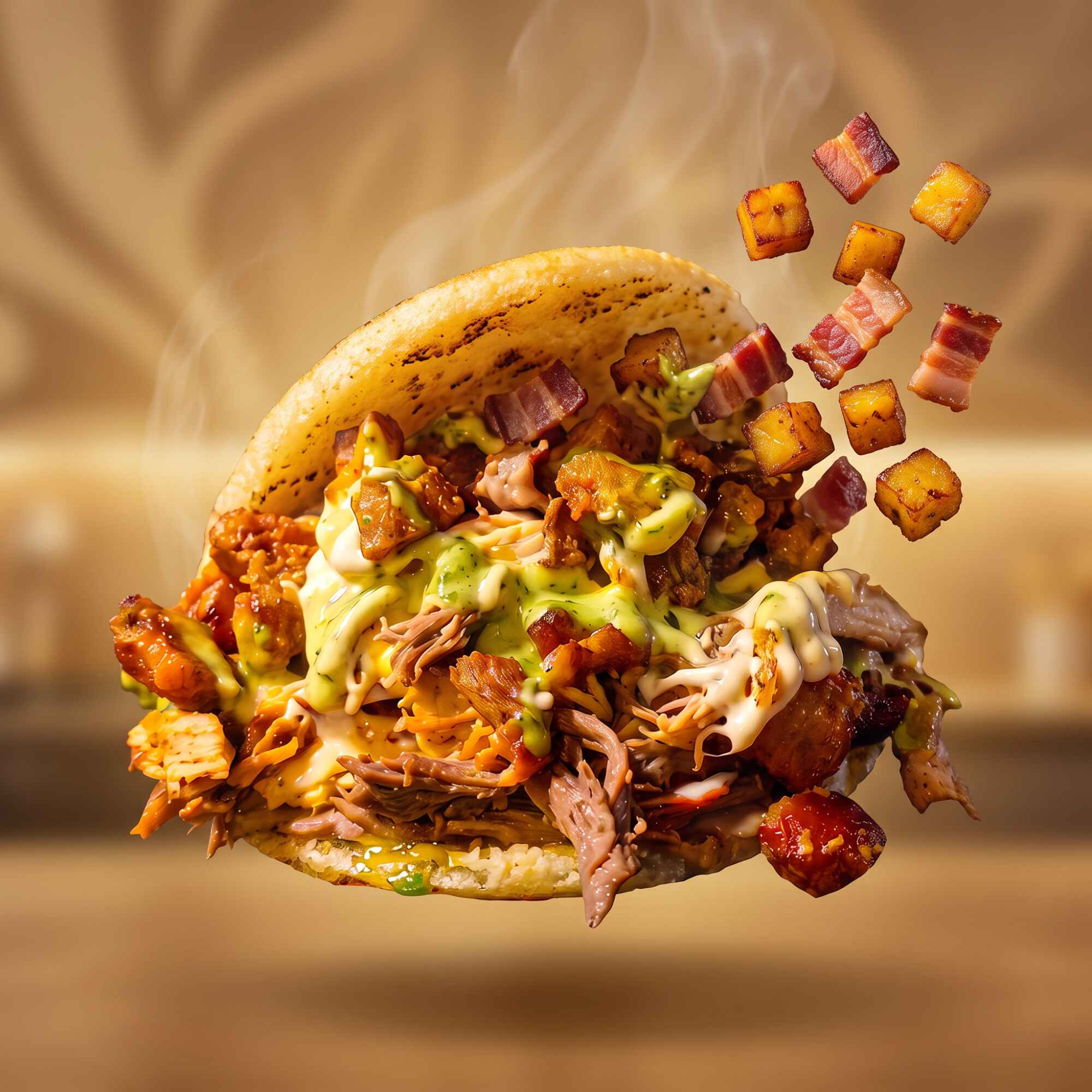 SAMBACON