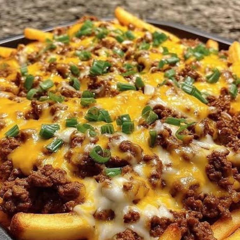 Papas Bandidas Especial