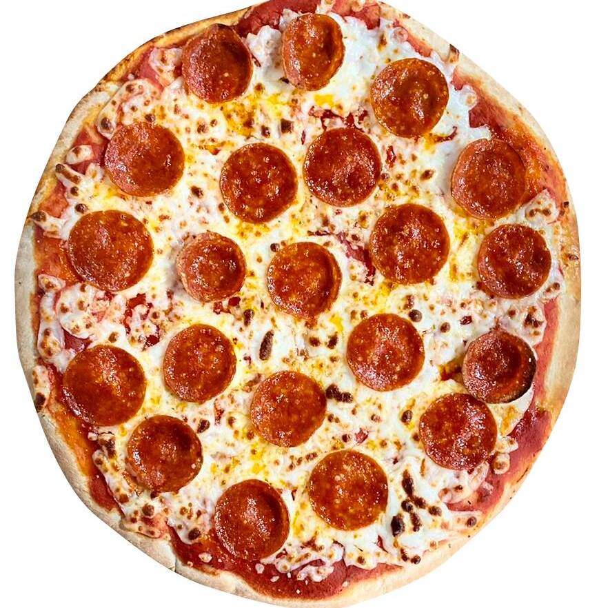 Pepperoni
