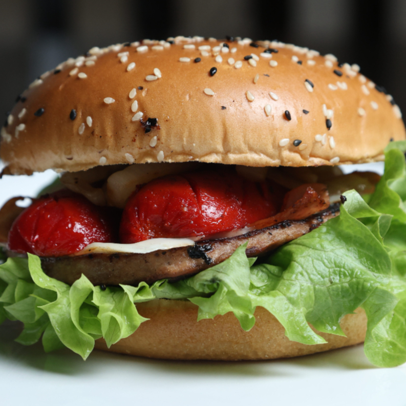 Burger Asadera