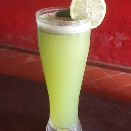 Limonada Natural