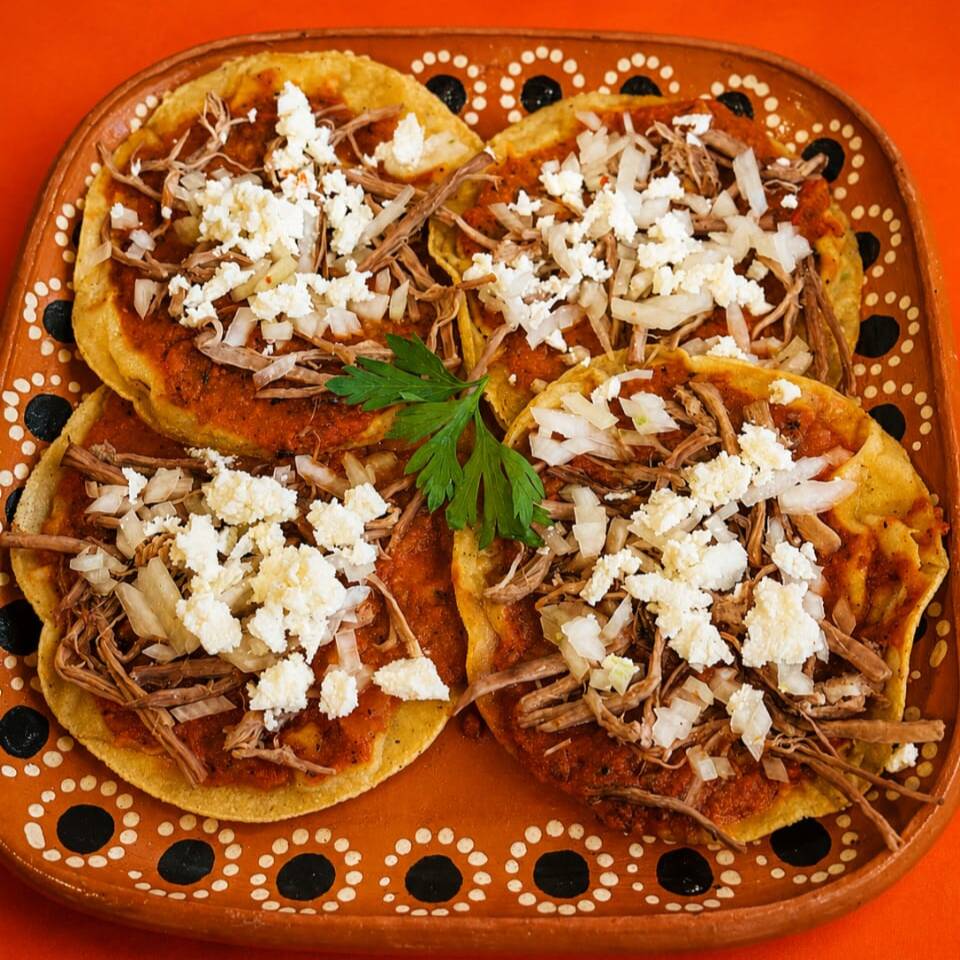 Chalupas 4 Pz