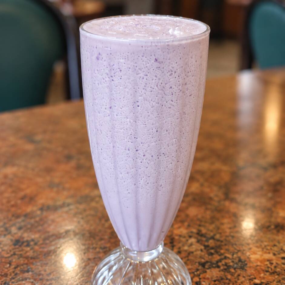 Smoothie de Taro