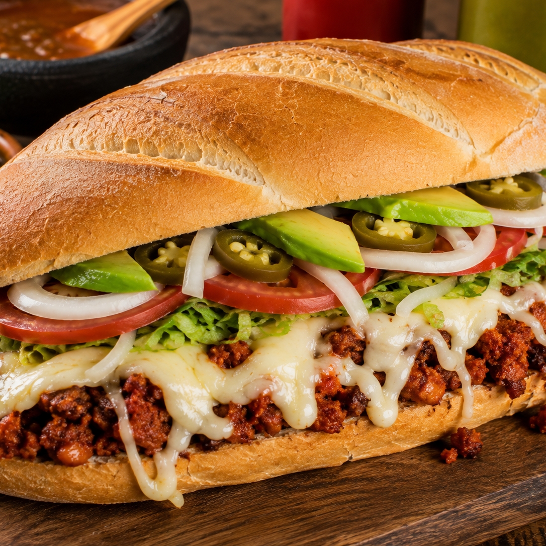 Chorizo
