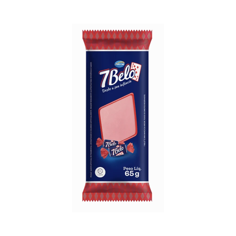 Este é o exemplo de que o que acontece na nossa cozinha é pura magia: a gente literalmente transformou um sabor que marcou gerações: de bala em sorvete. Uma receita super cremosa para encantar crianças de todas as idades!