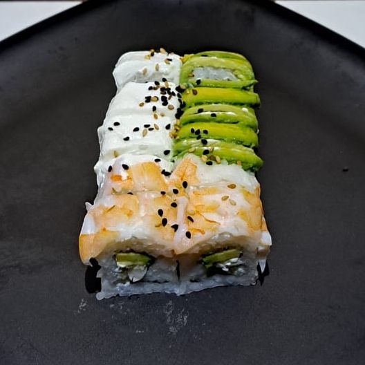 Eby Roll Especial
