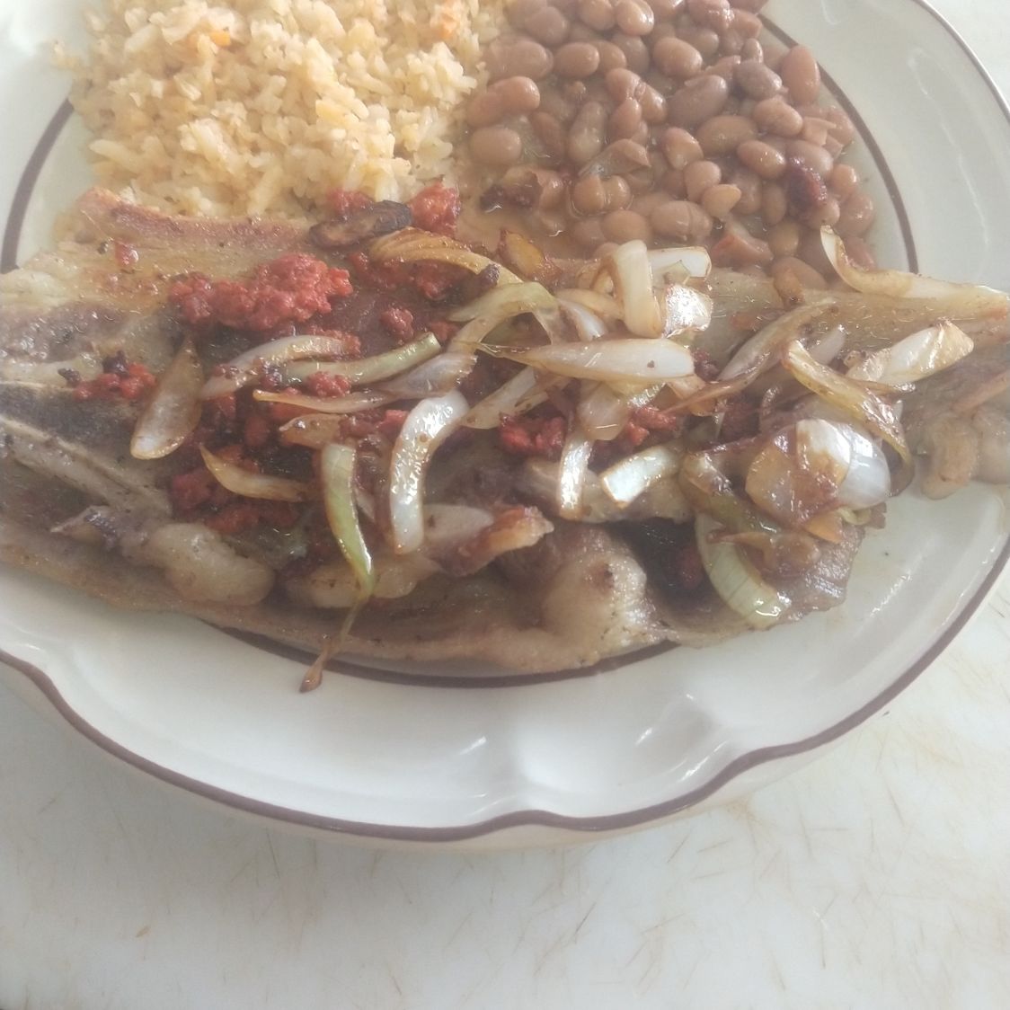 Agujas de Res