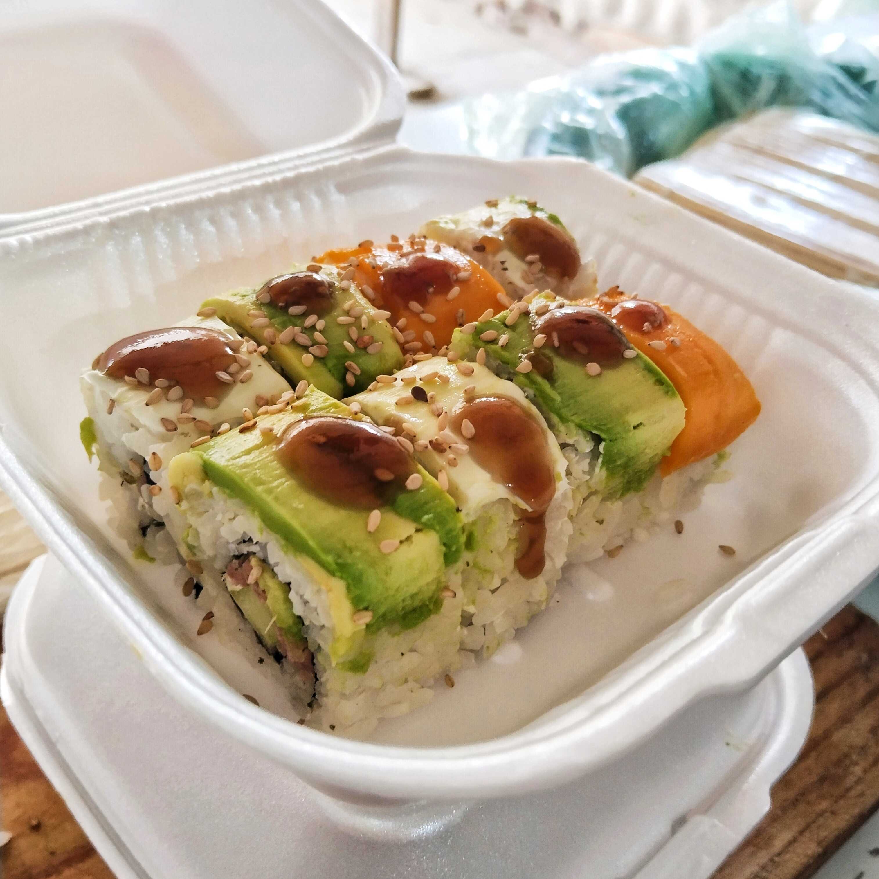 Carrusel Roll