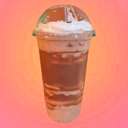 Frappe de Cremino 16 oz