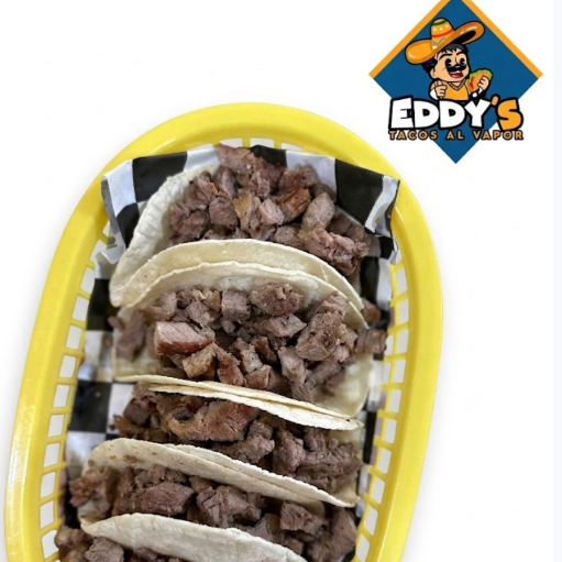 Taco De Carne Asada Sirloin MAIZ