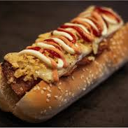 Hot Dog Choriperro