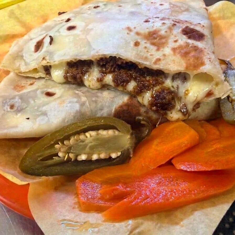 Chorizo