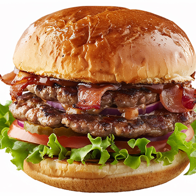 Hamburguesa Sirloin Especial