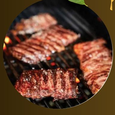 Vacio (Importado) 300g