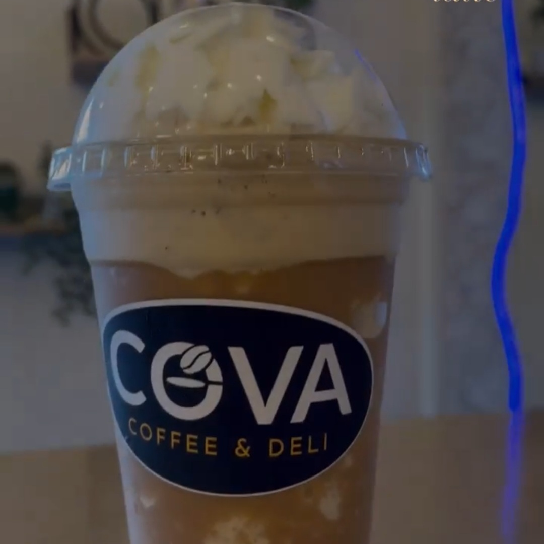 Frappe Latte 20oz