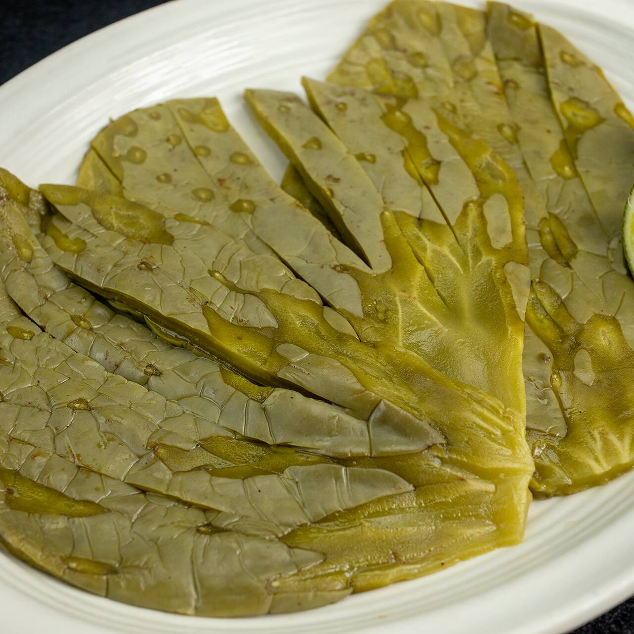 Orden de nopales