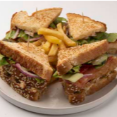 Club Sándwich