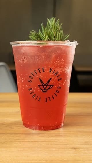 Cotton Fizz