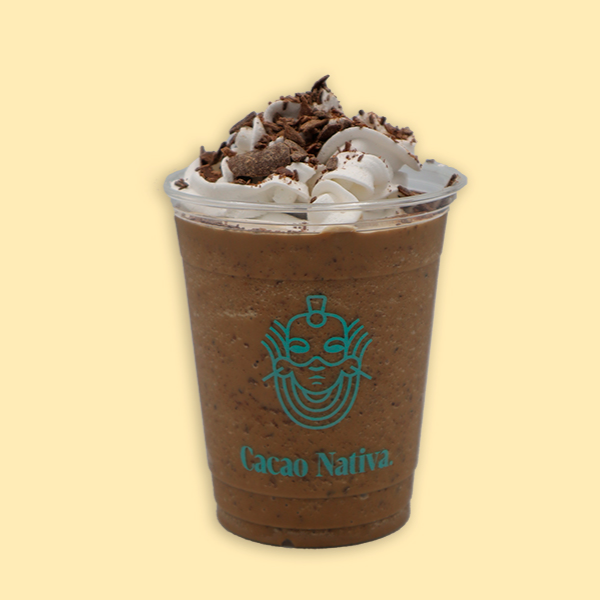Frappe Caramel Macchiato 14oz