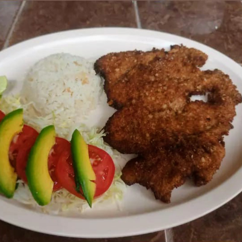 Milanesa