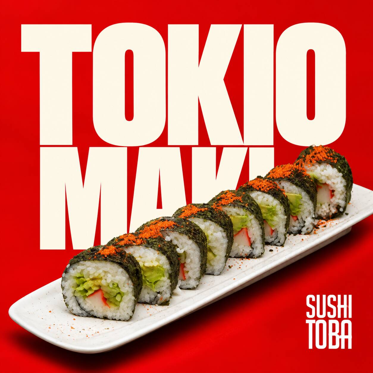 Tokio Maki