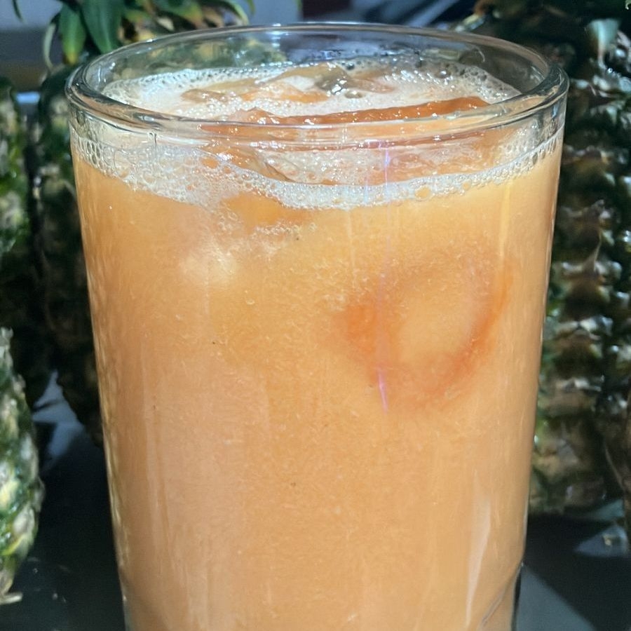 Agua Papaya 1 Lt
