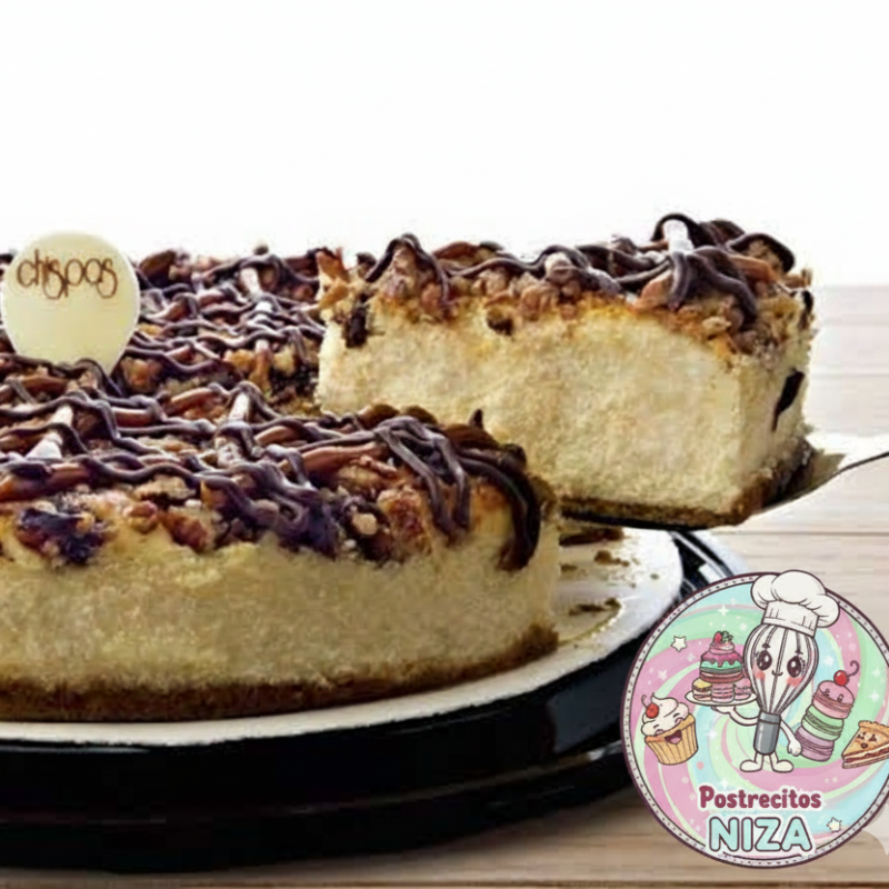 Rebanada de Pay Tortuga