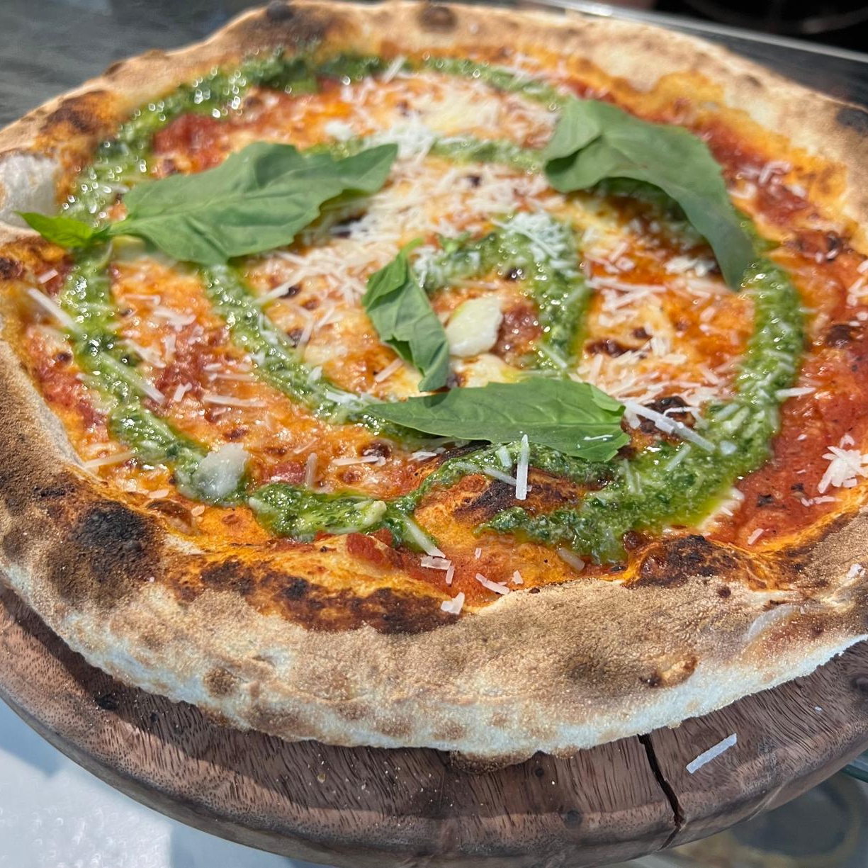 Pizza Margarita