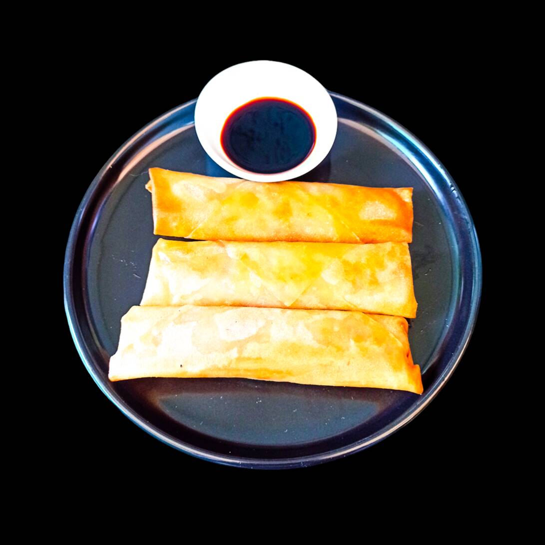 Combo pollo