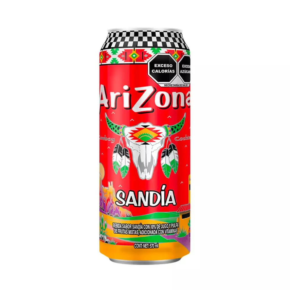 Arizona 500 ml