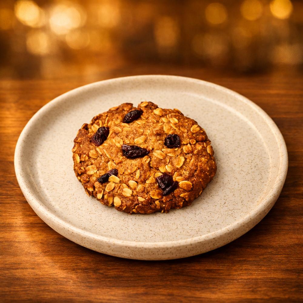 Galleta de Arandanos