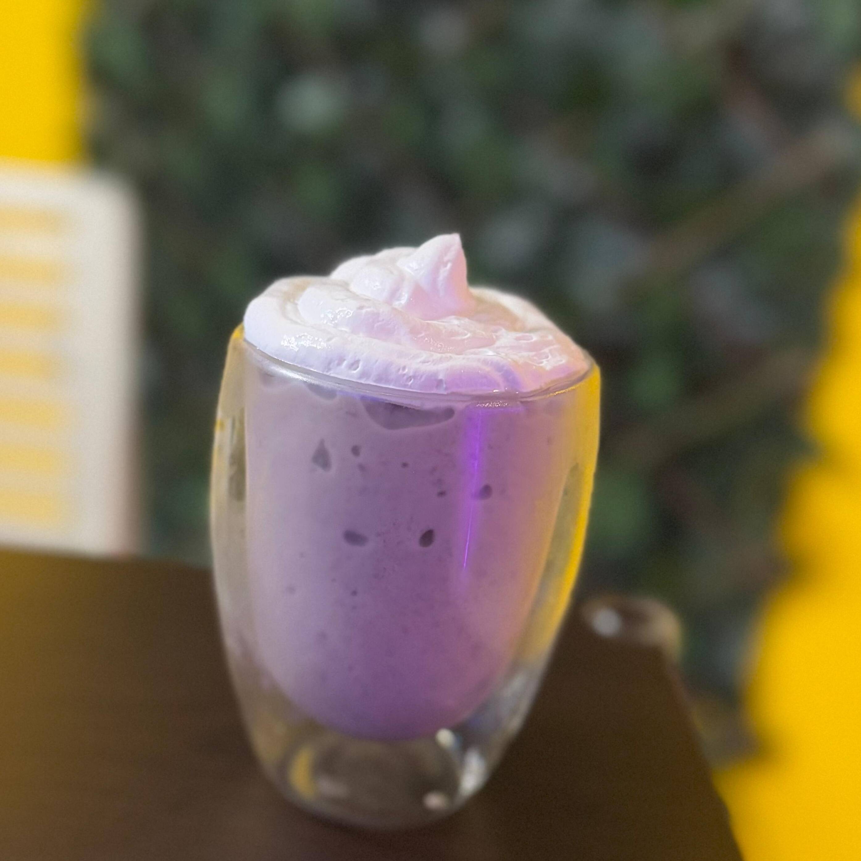 Frappé Supremo