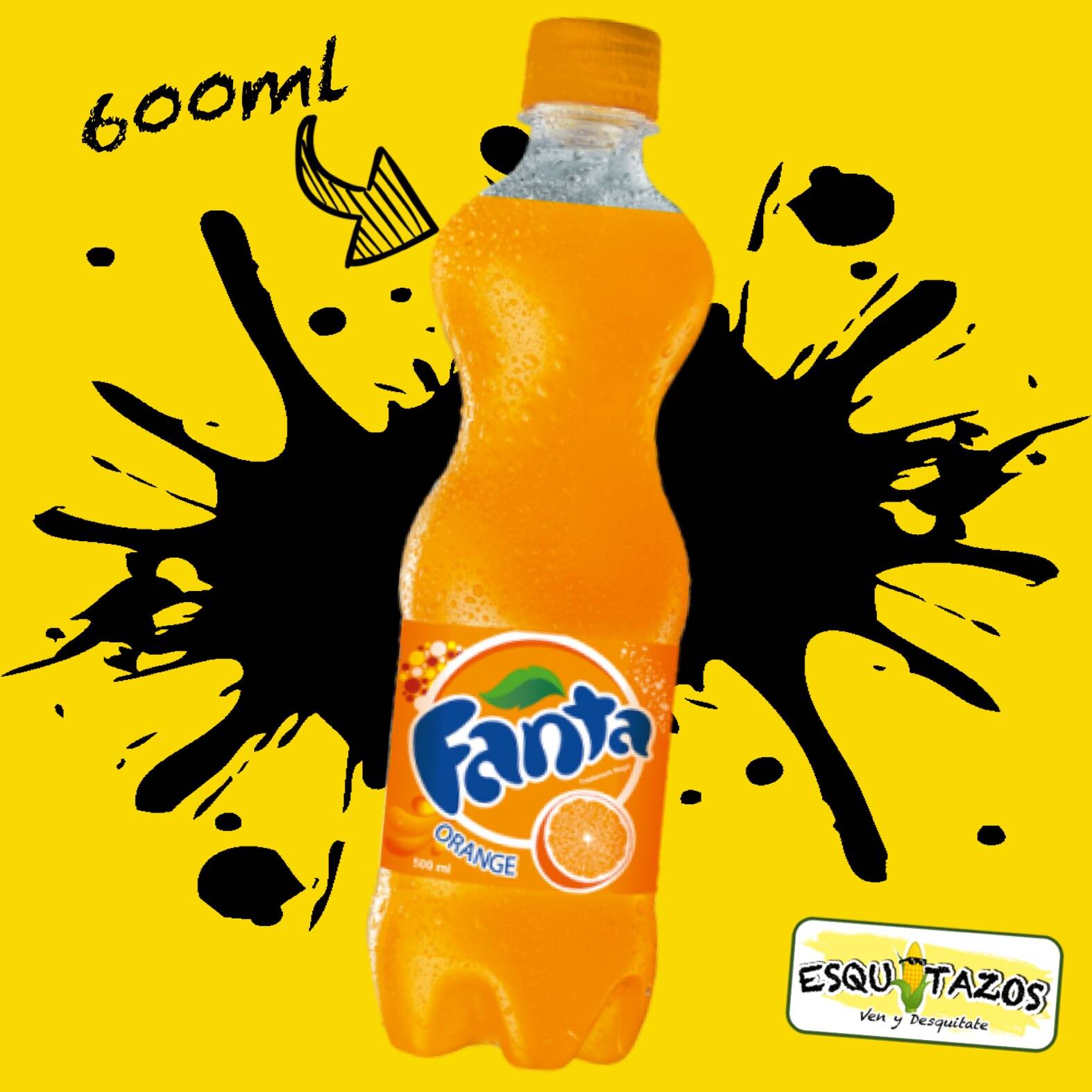 FANTA