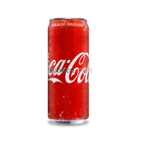 Coca Cola 355 ML