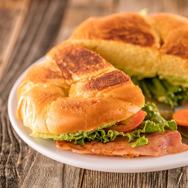 CROISSANT