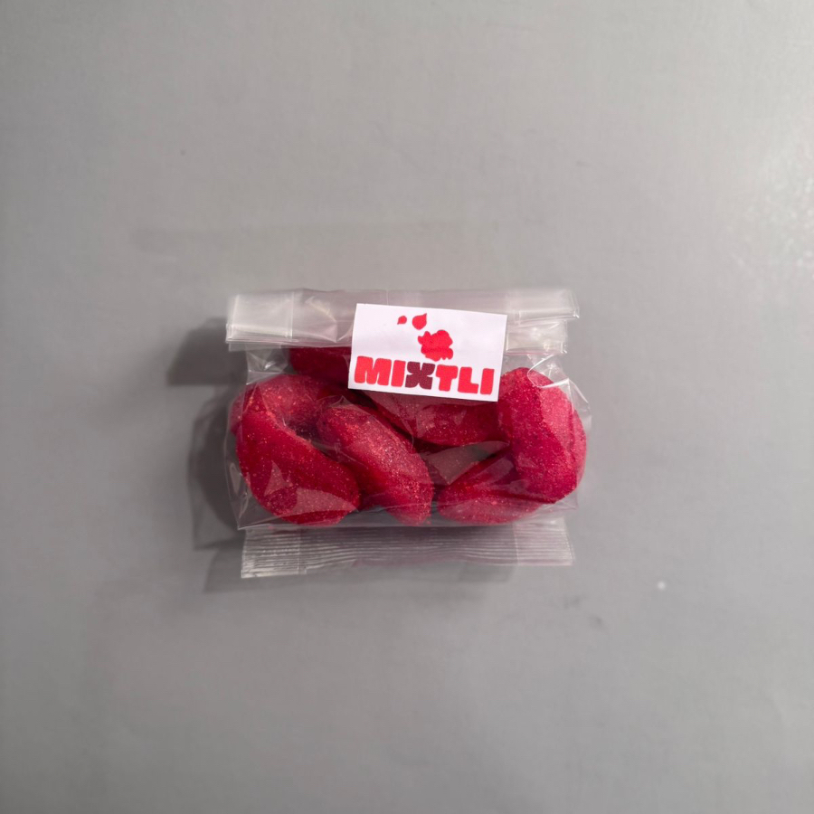 Gomita Picositas de Manguitos