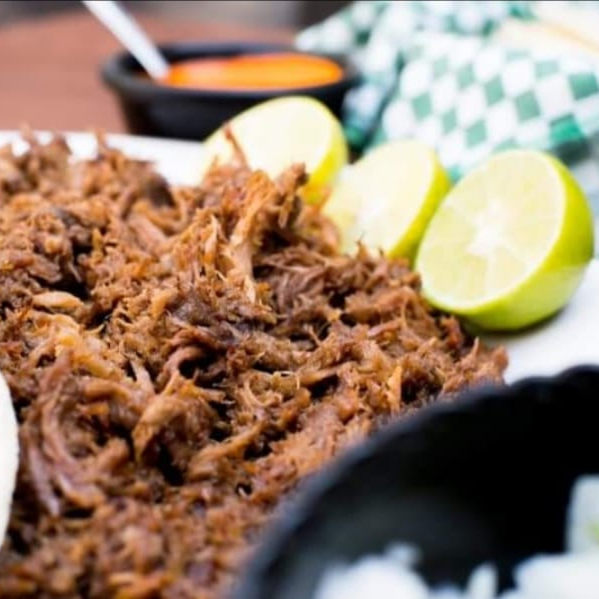 BARBACOA NORTEÑA 1KG