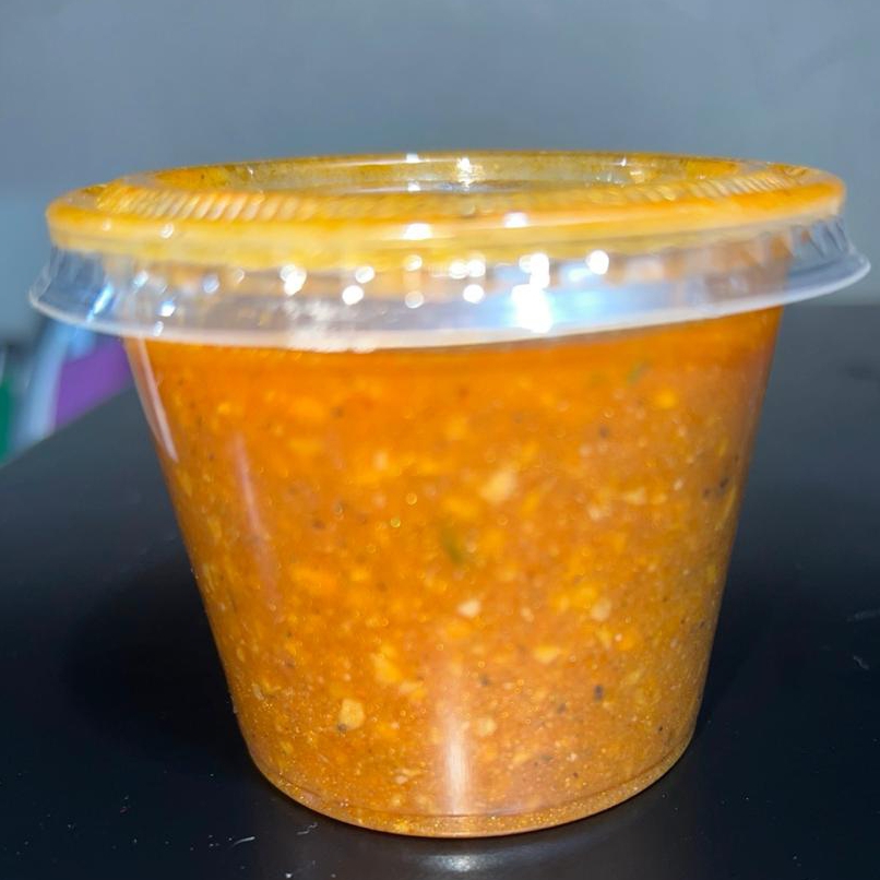 Caldo Cajún